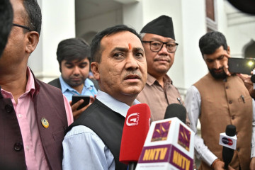 कांग्रेसले समानुपातिक बन्दसूची दुईवटा बुझाएकाे खुलासा